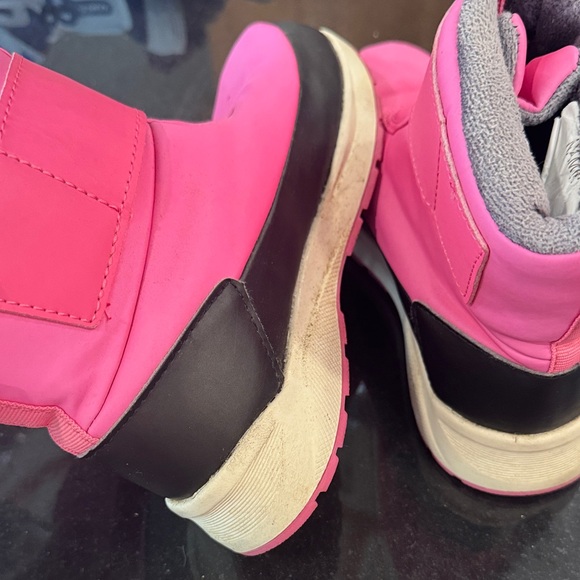 Wonder nation snow boots for girls - Picture 7 of 13